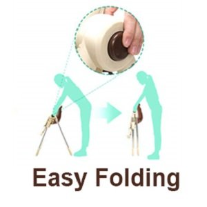 Easy Folding 