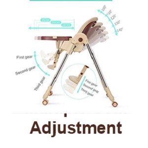 Adjustment 