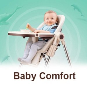 Baby comfort 
