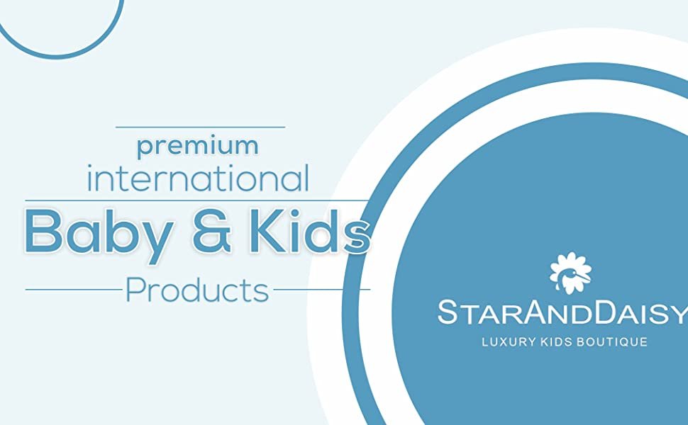 Premium international Baby & Kids Products 