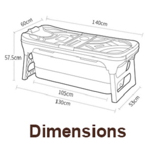 Dimensions