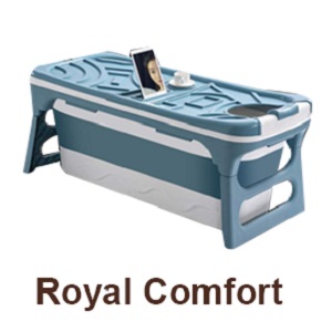 Royal Comfort