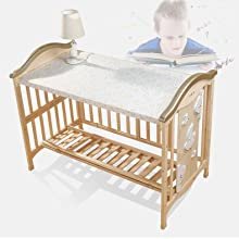BabyTeddy Baby Cot Crib