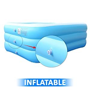 INFLATABLE