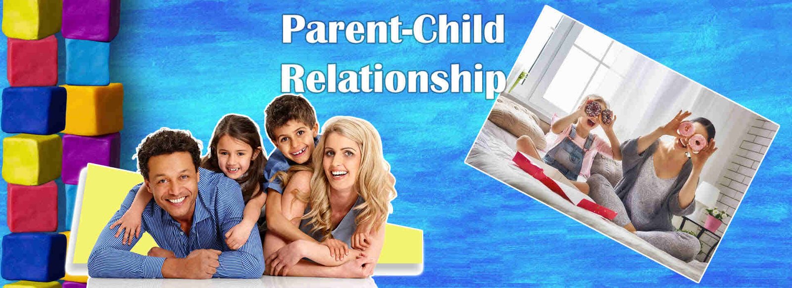 parent child relationship ted talk