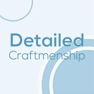 Detailed Craftmenship 