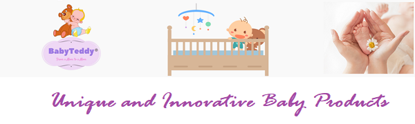 BabyTeddy Baby Cot Crib Cradle