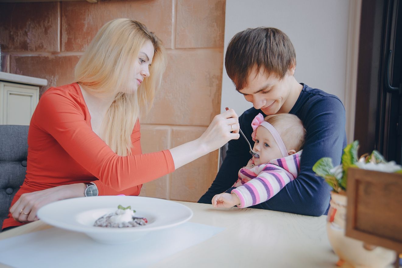 Expectations for a One-Week-Old Baby