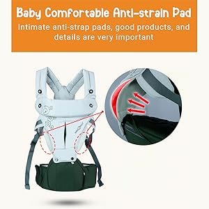 Baby Carrier 1