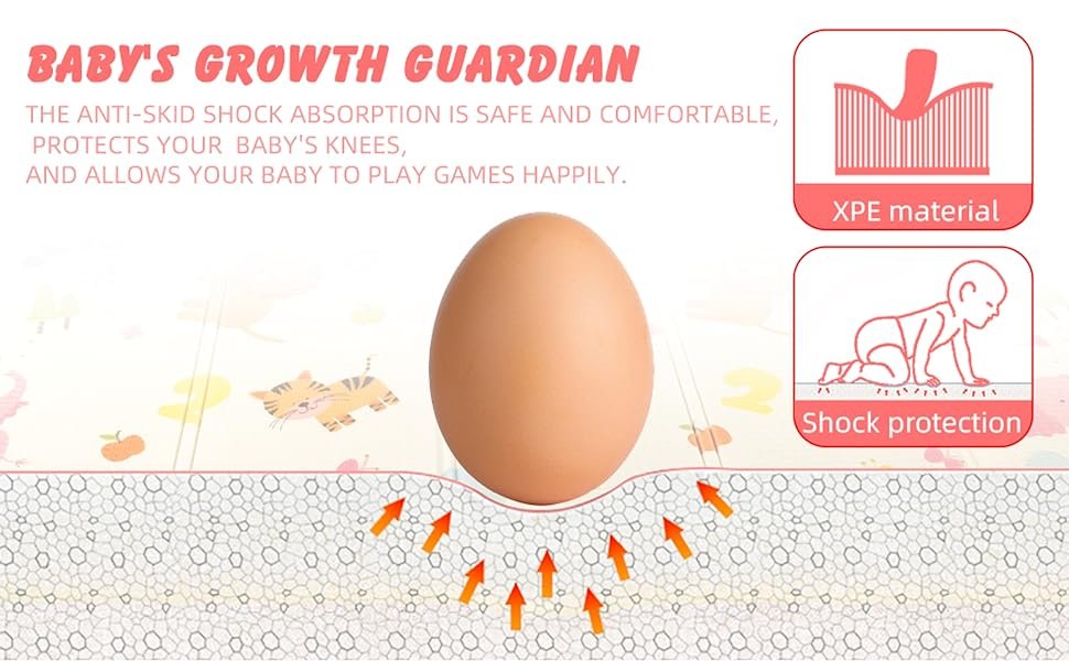 Baby`s Growth Guardian