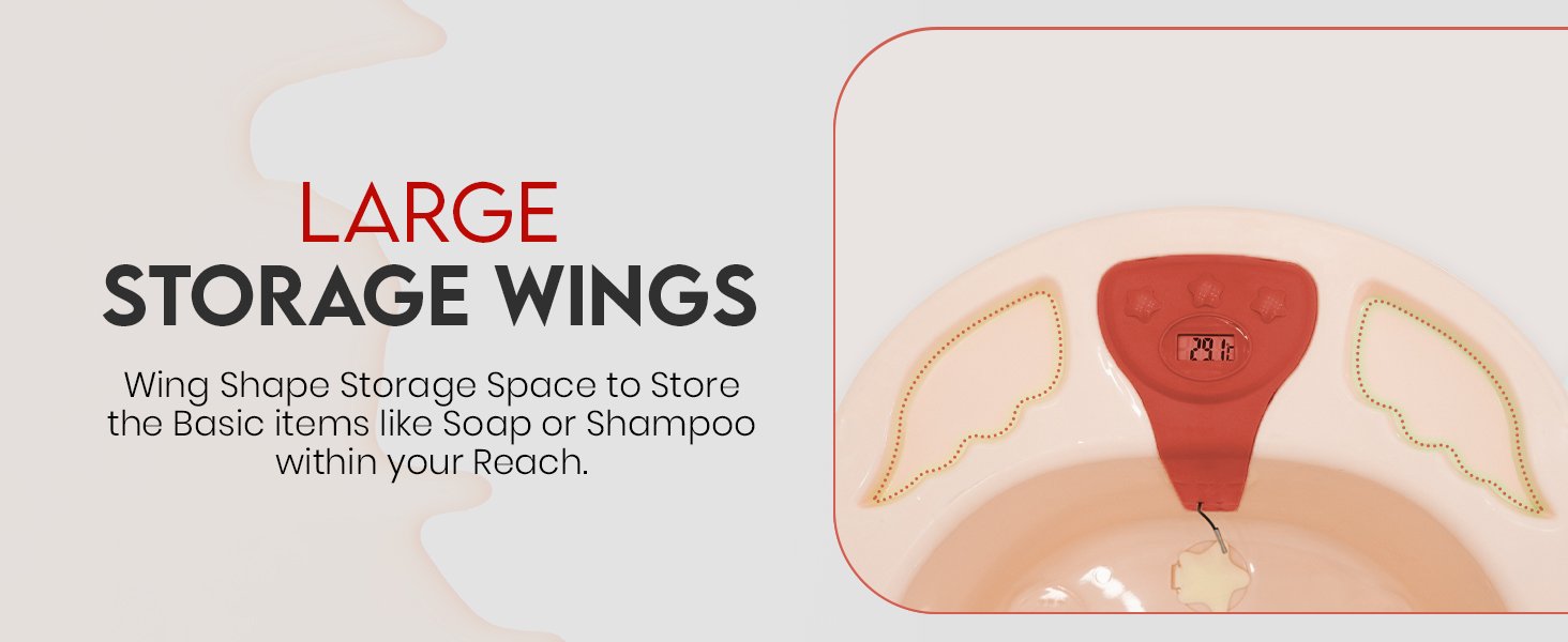 large storage wings 