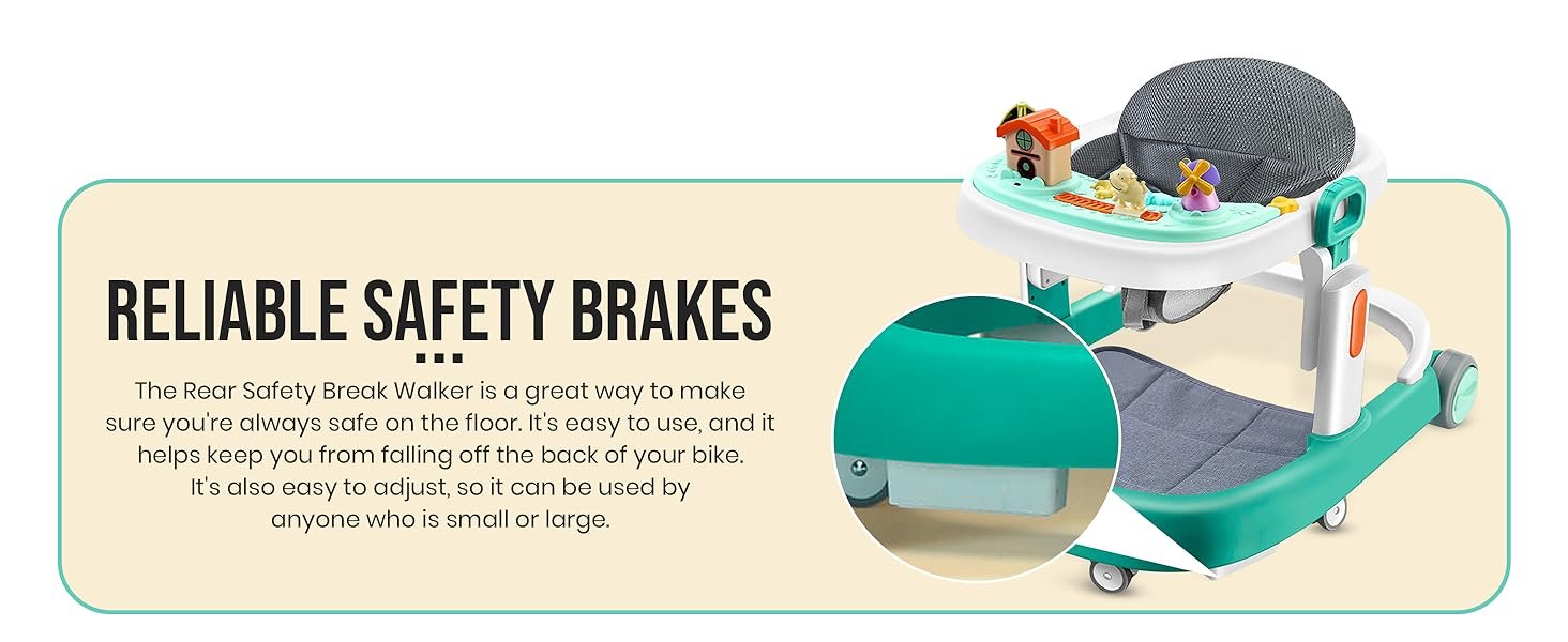 Safety Brake