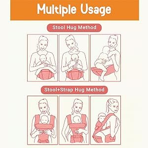Baby Carrier 6