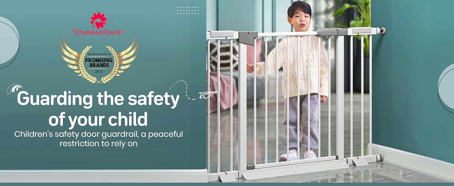 Guarding the safety of your child