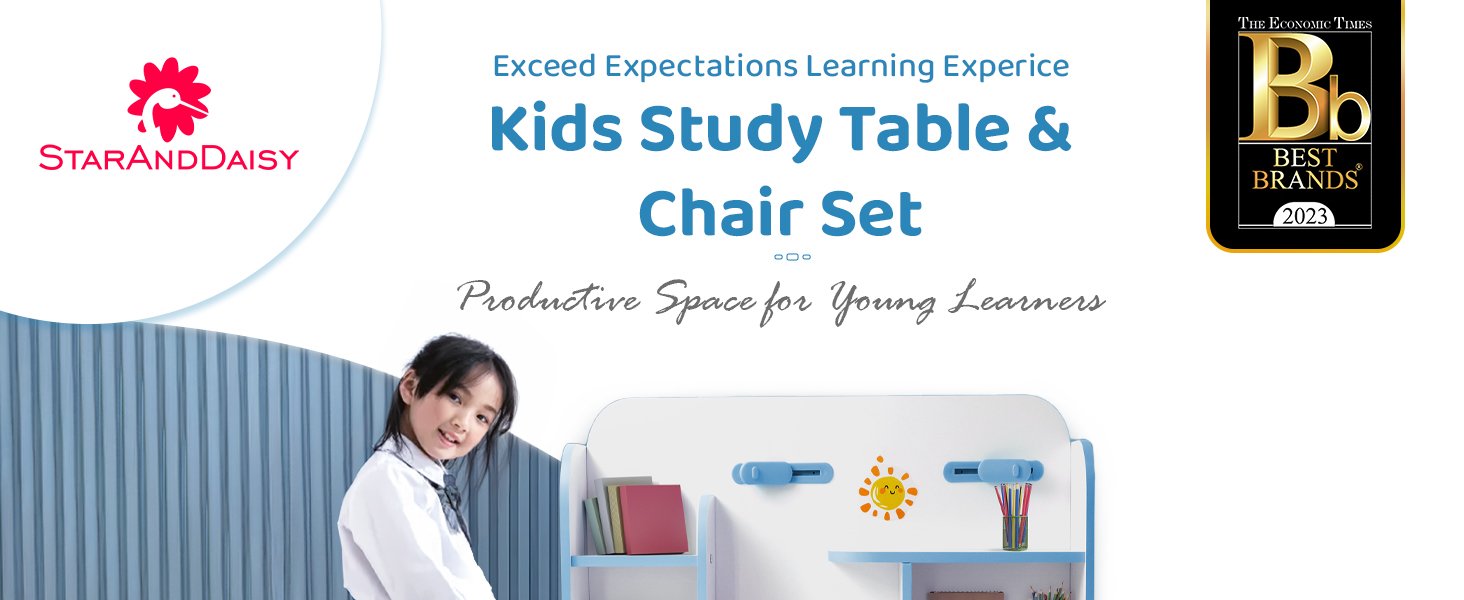 Kids Study Table