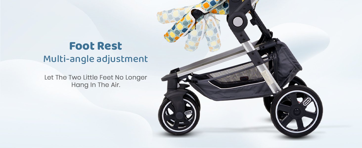 foldable strollers for 0 to 5 years