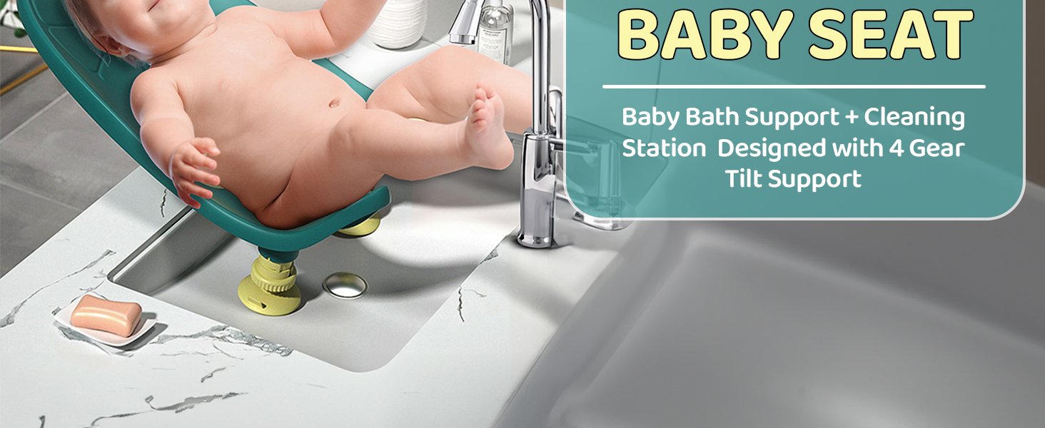 Bath Seat for Baby