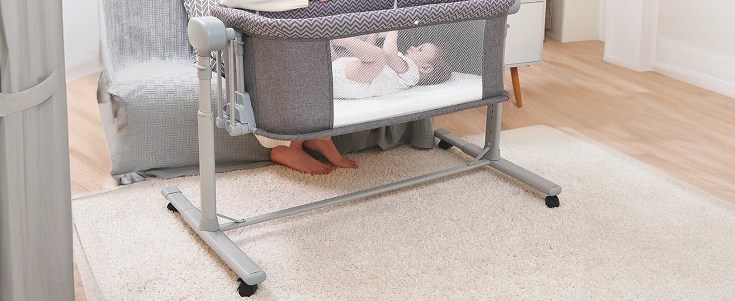 automatic swing for baby 