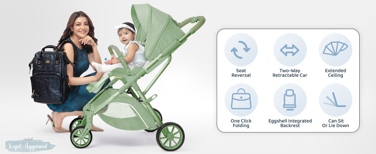 stroller for baby