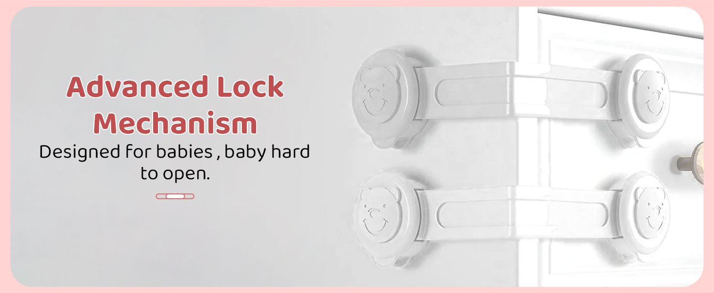 Adjustable child lock