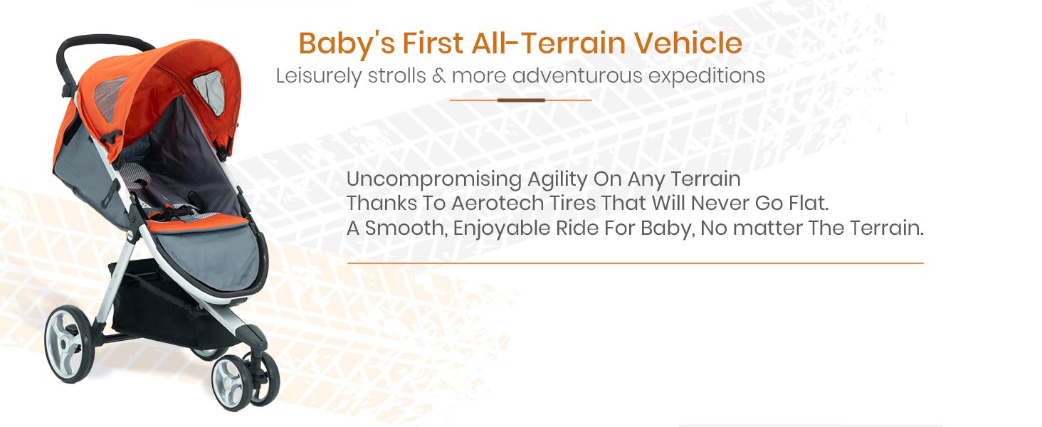 baby,s first all terrain vehicle 