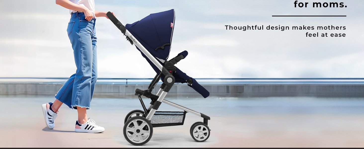Stroller For 0-3 Years