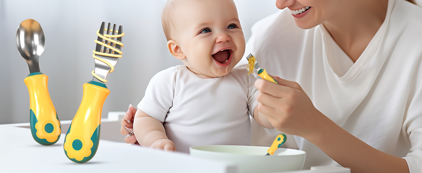 feeding spoon for baby