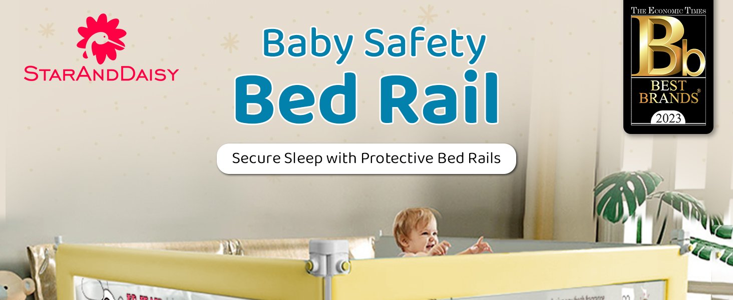 bed rail guard