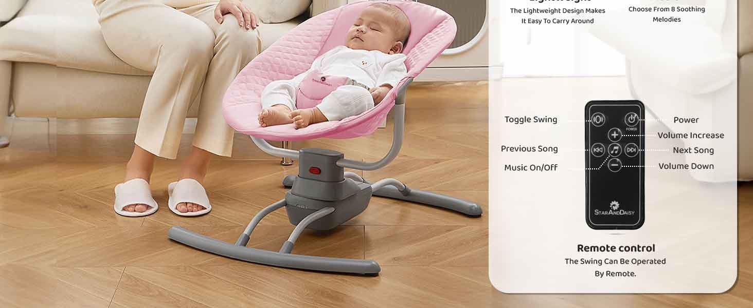 baby cradle for 0 to 2 years