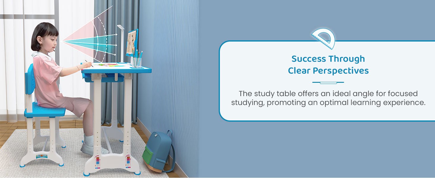 Study table for kids 