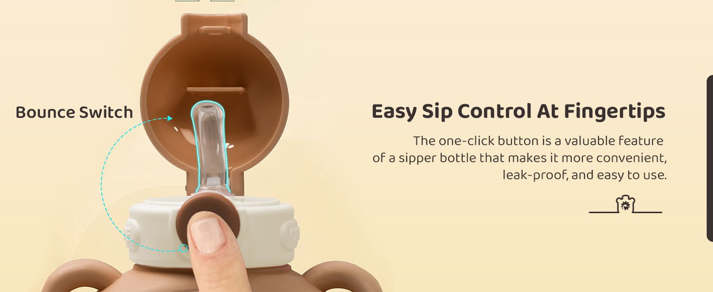 sipper for kids 