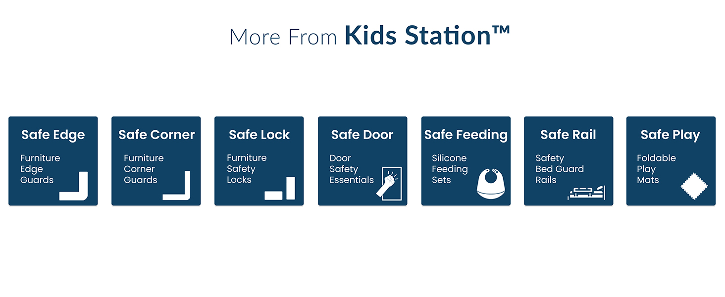 kids station