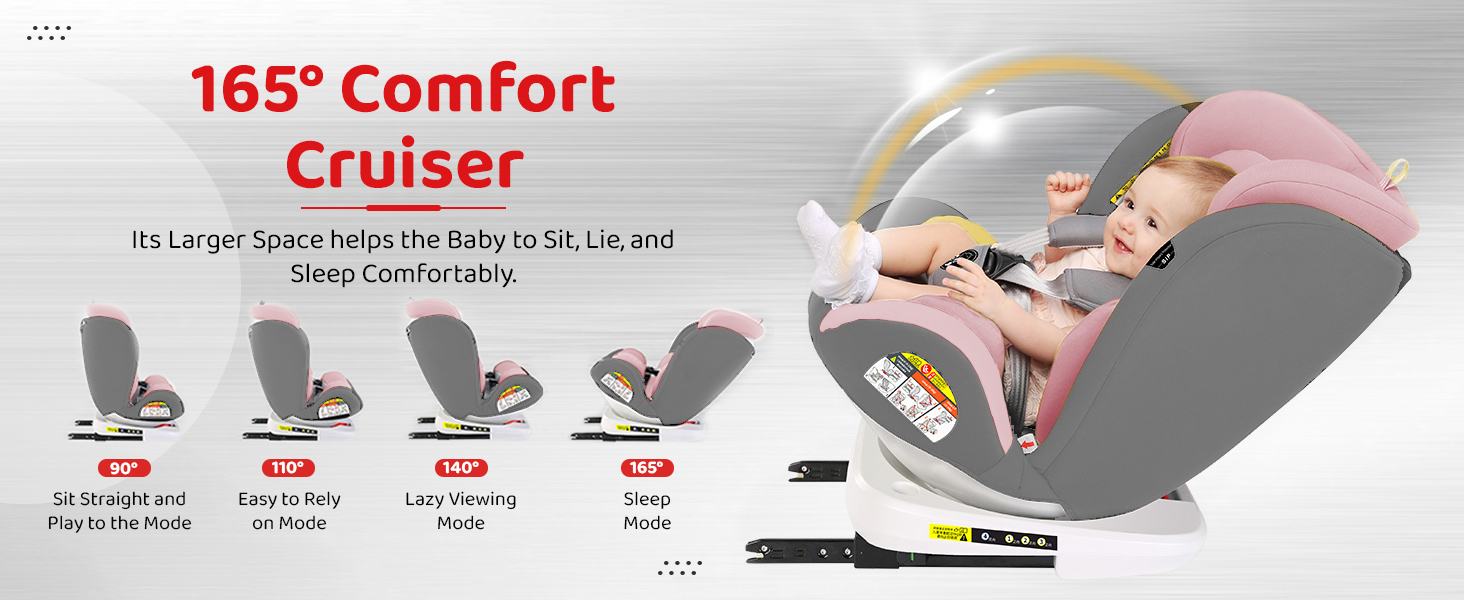 child seat for car