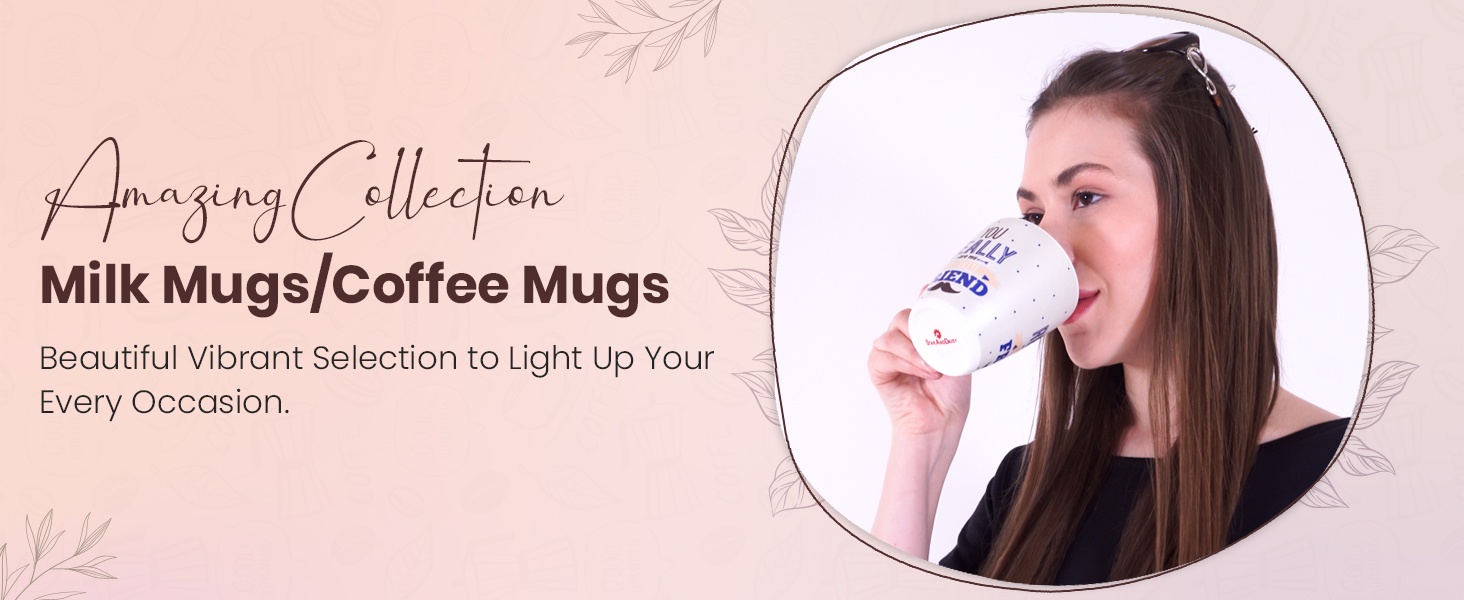 milk mug