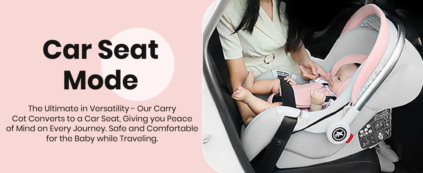 carrycot