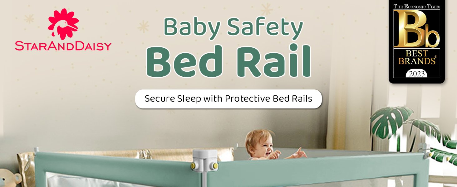 bed rail guard