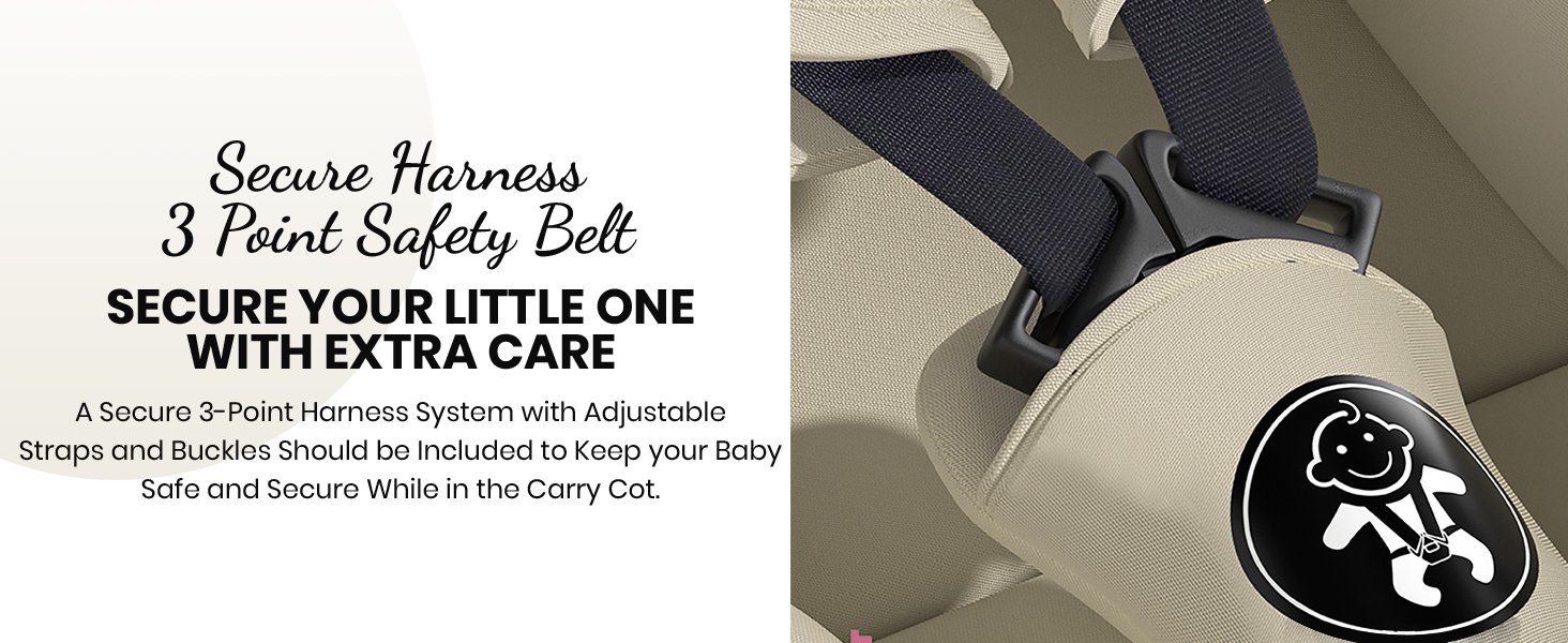 baby carry cot