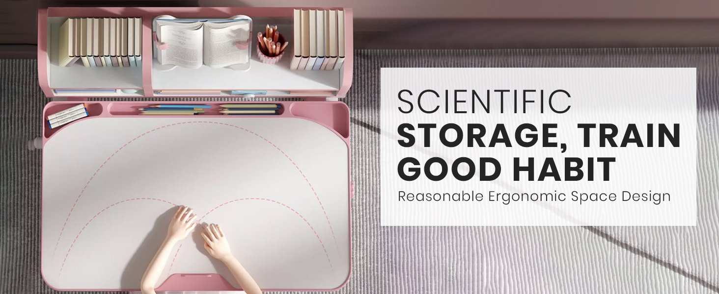 scientific storage