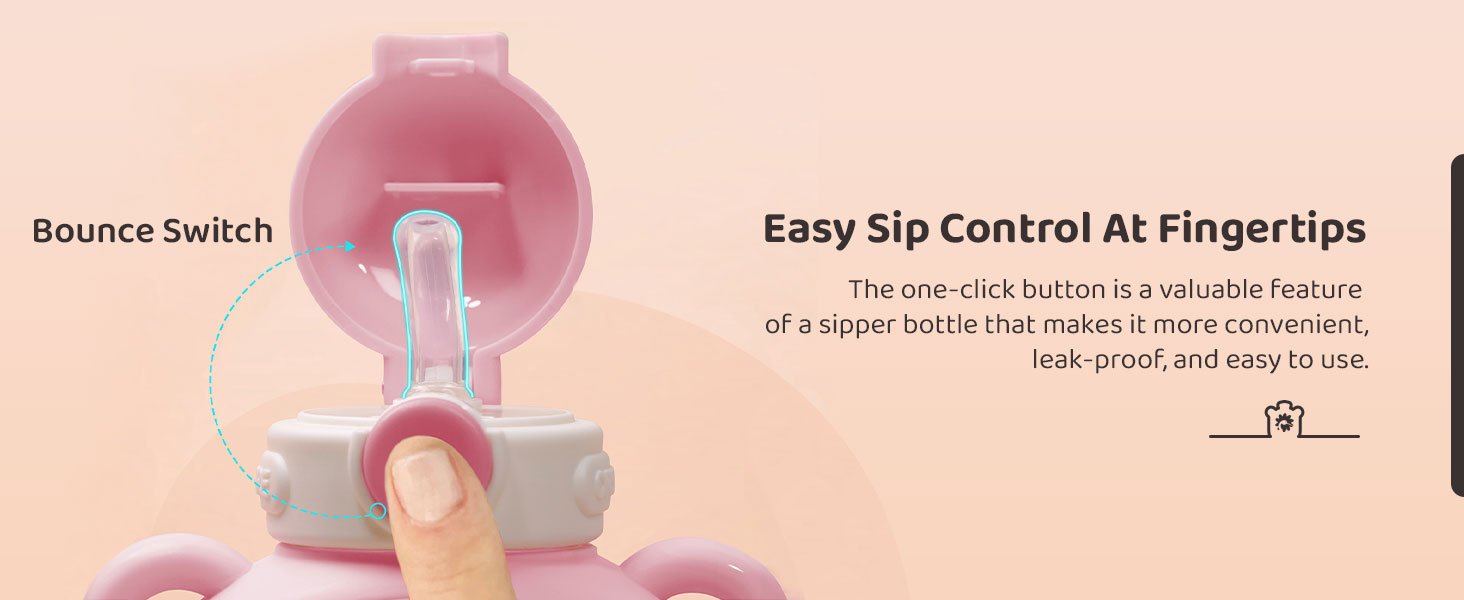 sipper for kids 