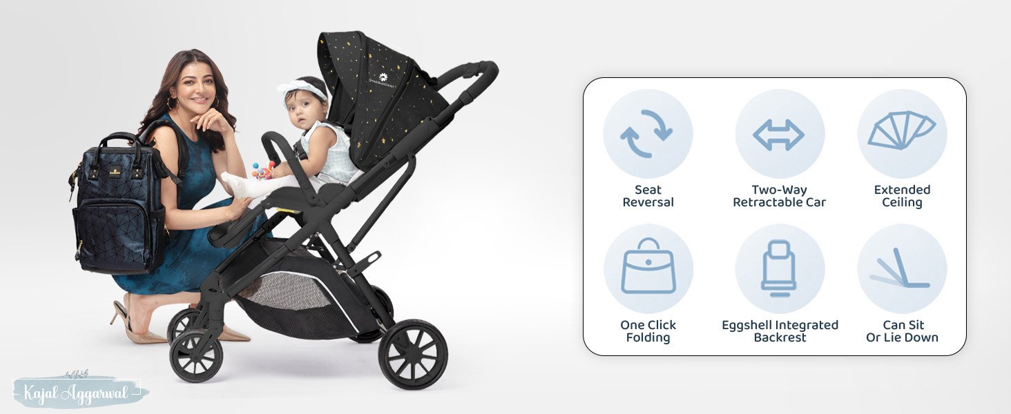 stroller for baby