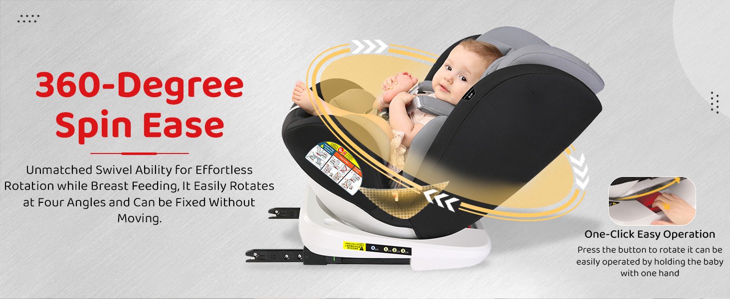 baby car seat