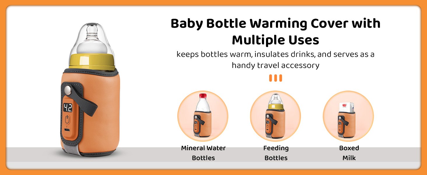 Bottle Warmer