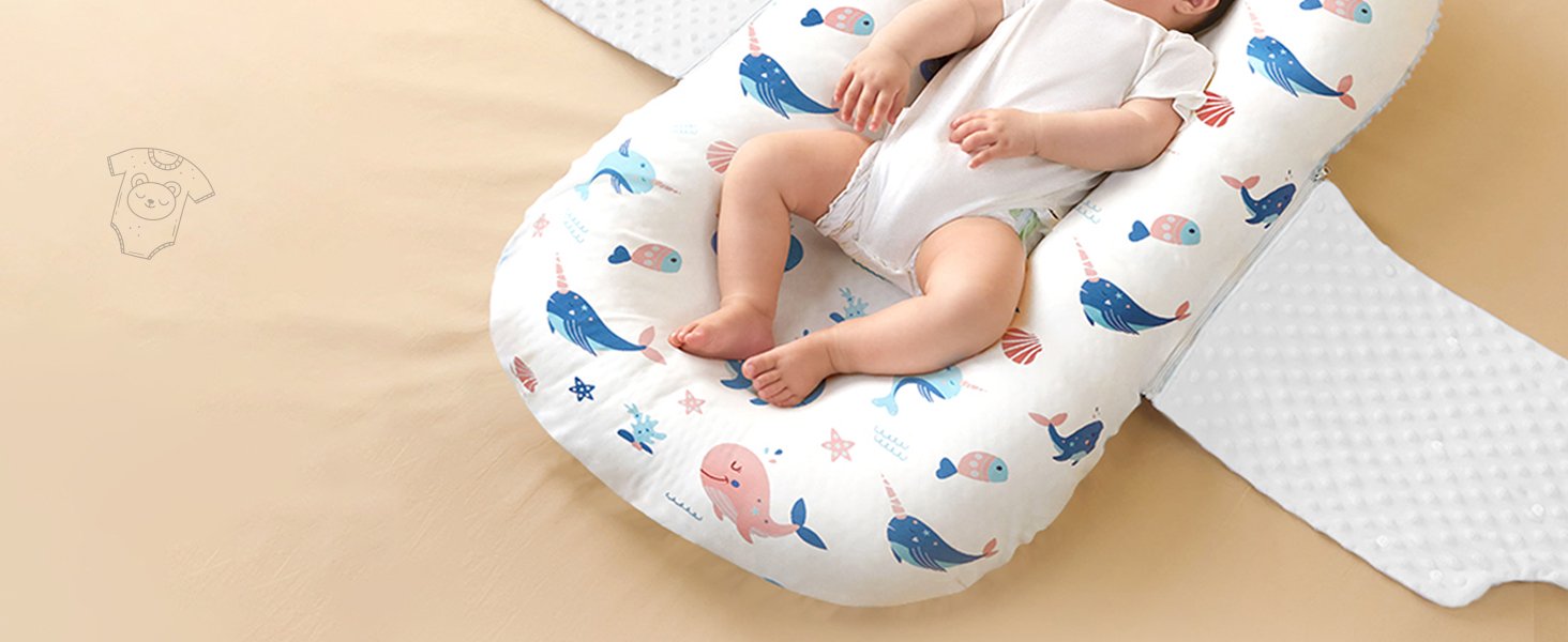 Baby lounger