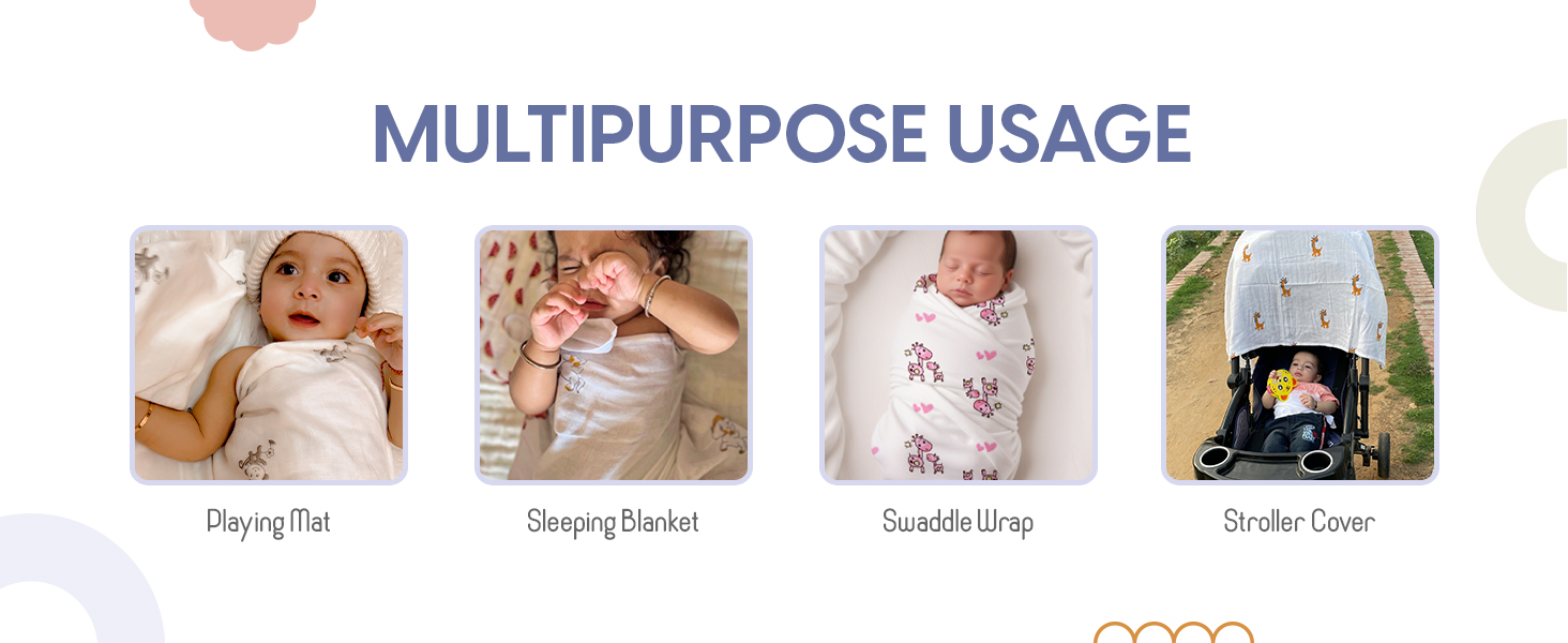 Multipurpose