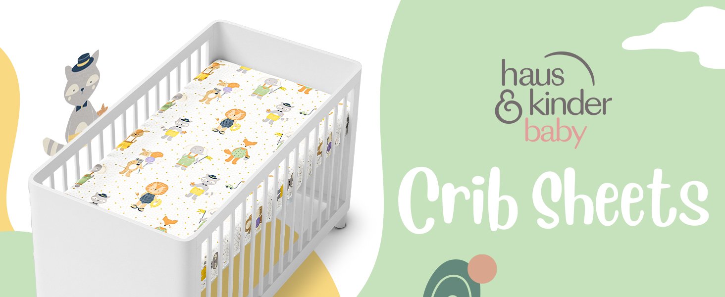 crib sheet