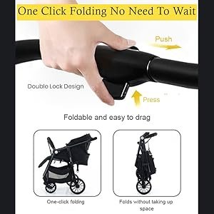 Max Stroller 2