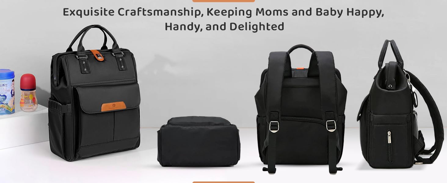 baby bags for mothers carry