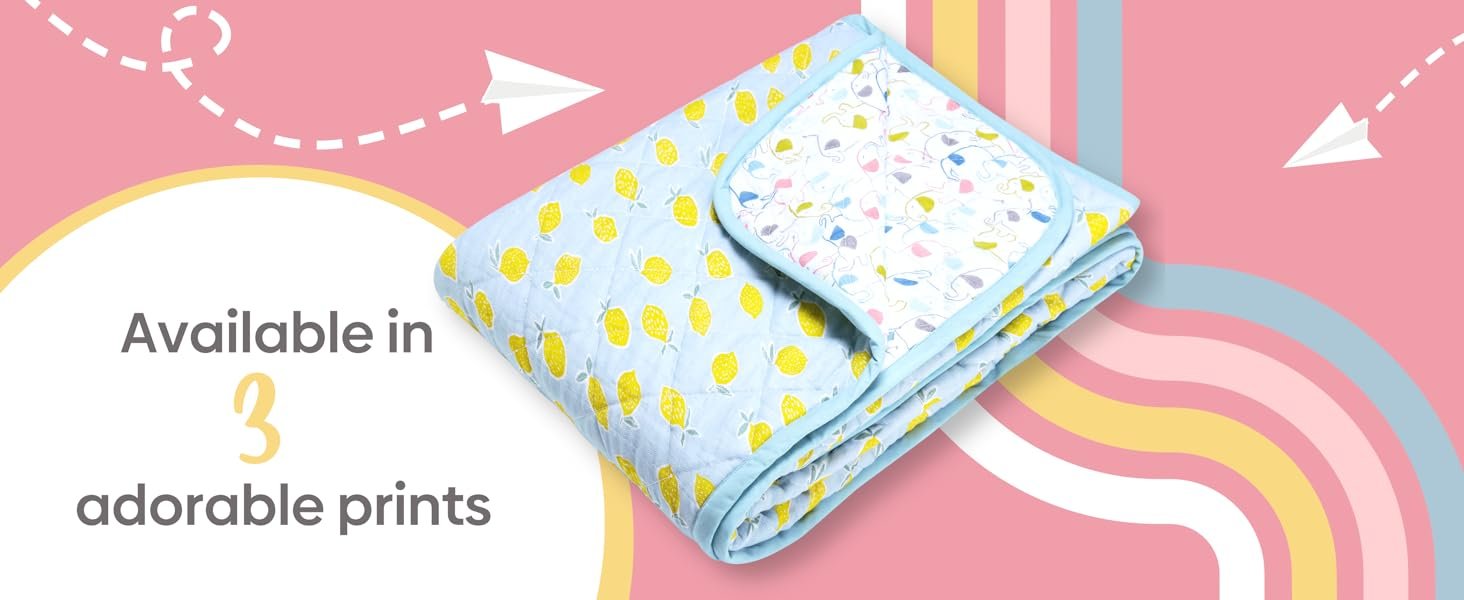 baby blankets quilts