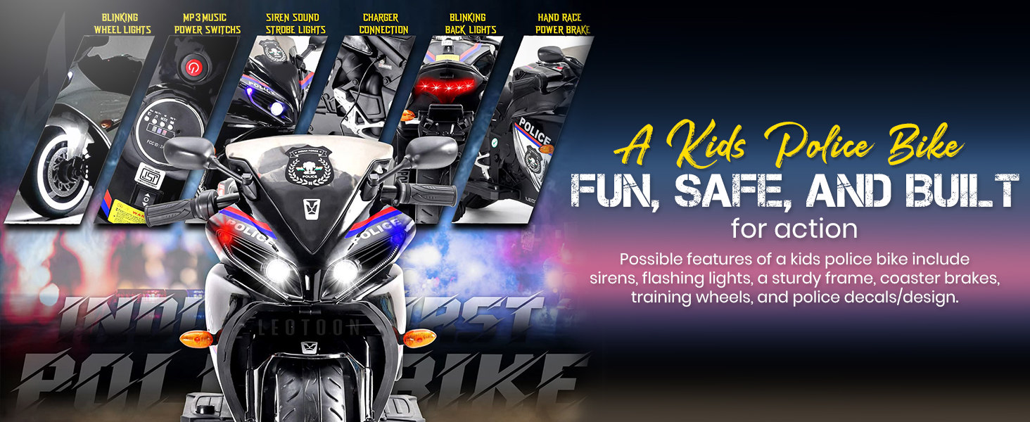 fun,safe and built