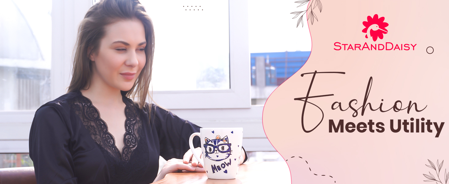 coffee mug